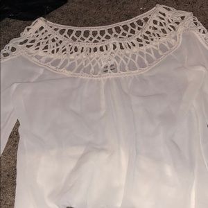 Boutique top!